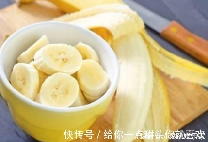 香蕉|香蕉和此物一起吃,睡眠越来越好,血管也畅通无阻,皮肤更细腻