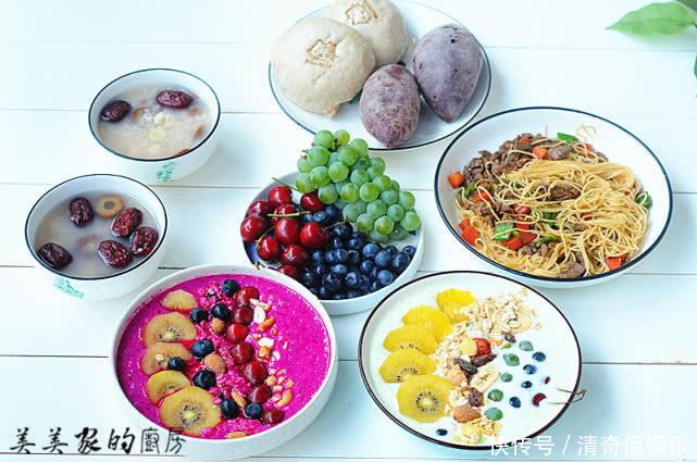 红枣|自从婆婆暑假来我家,一日三餐就成了这样,无法逃避的“劫难”