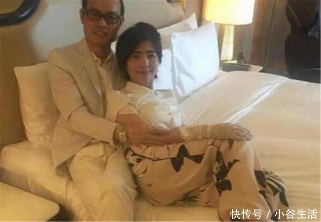 《非诚勿扰》现场,51岁阿姨被34岁男子抱走,五年过去小伙成大叔