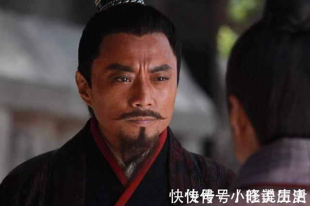 青龙偃月刀|他在梁山排名第五,驰聘沙场战无不胜,但林冲就是不服气他