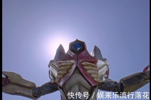 迪迦|迪迦奥特曼那些隐藏的高手，查理迦的实力深不可测，他可比肩迪迦