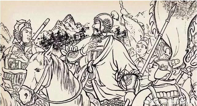 小说|隋唐五大名将的后代,罗通第一,秦怀玉第四,还有仨位是谁呢?