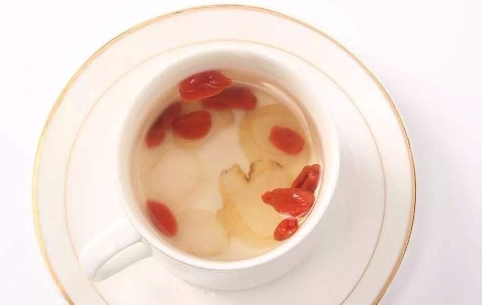 功效|黄芪和它是“天生一对”，搭配饮用，补气养血、排出肝毒