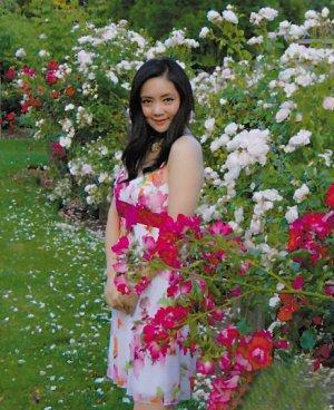 |陈晓旭担心张莉的婚姻,张莉却给她说笑话,宝姐姐总是报喜不报忧