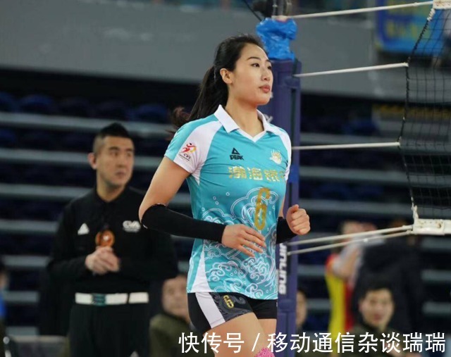 朱婷|刘晏含为何缺席女排集训?蔡斌打造全新组合,李盈莹有望打主力