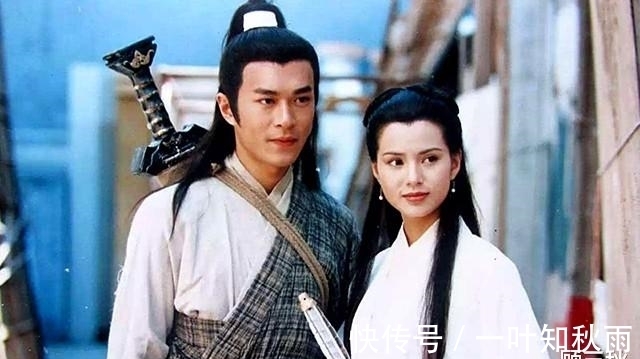 神雕侠侣！黄蓉为何如此讨厌杨过？只因金庸删除了这1角色，所以产生了漏洞