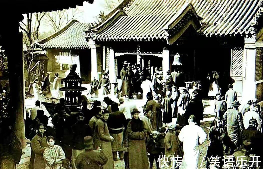 曹旺|明清奇案：女子因风月事害了丈夫，嫁了情郎，十年后报应来了