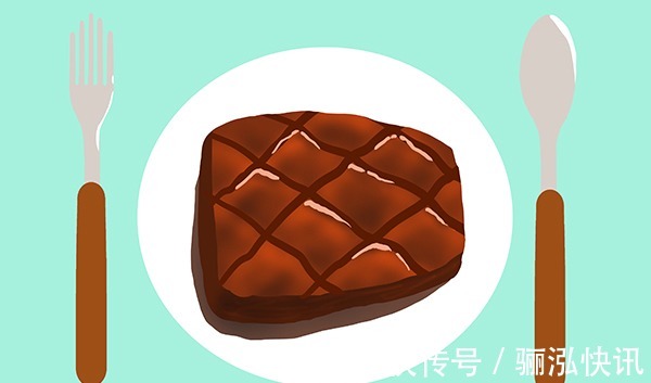 食物|得了癌症,真的不能吃牛羊肉吗列出忌口清单,榜中食物最好别吃