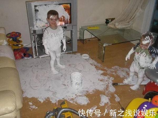 宝妈|和了一盆面发出一个娃!“如果时间倒流,我不会和邻居多聊半句”