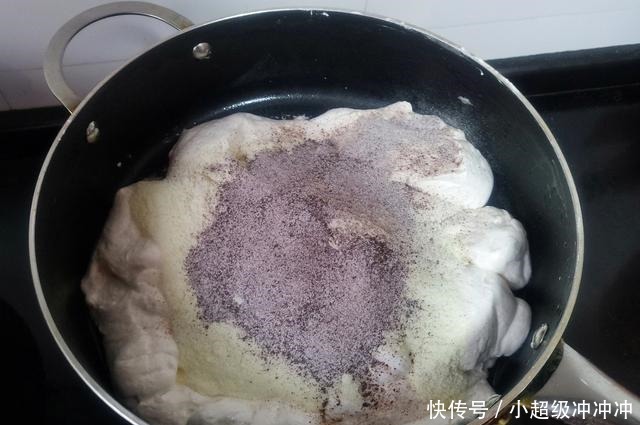 值得做1万次的牛轧糖配方,拿去不谢,口味独特,百吃不腻,真香