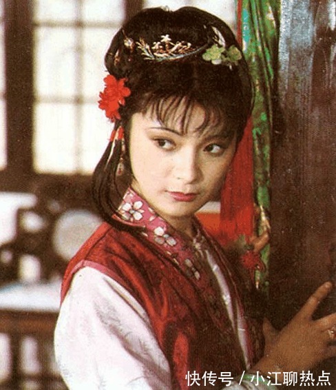 太虚幻境|娇杏撷花 红楼梦原著中一个让人细思吓尿的细节!