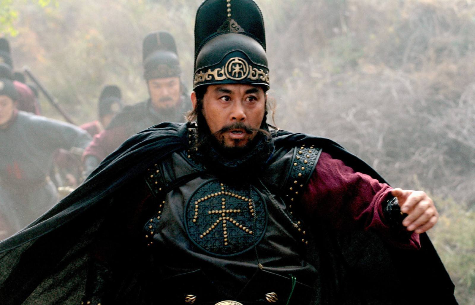 唐王朝|安史叛乱前的十大边军是怎样的边疆大帅为何纷纷看不起安禄山