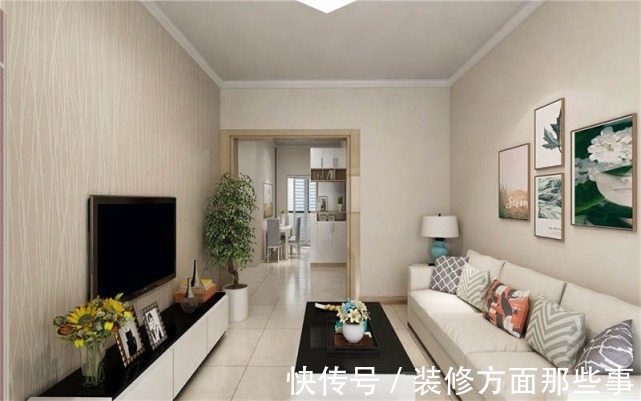 全屋|77㎡现代风格,设计感十足,太惊艳了!