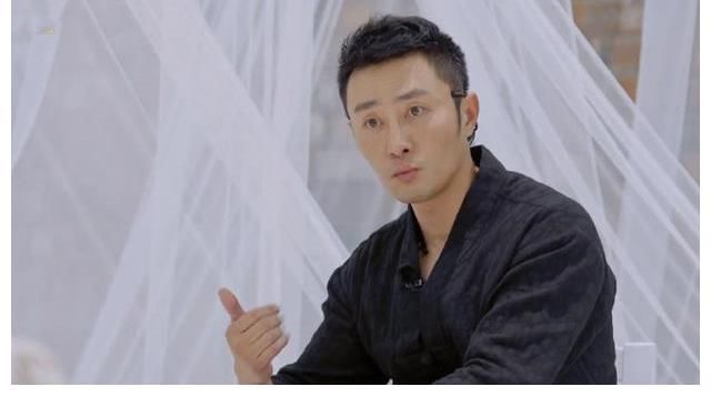 《再見(jiàn)愛(ài)人》郭柯宇的愛(ài)情，章賀沒(méi)有讀懂，才是章魚(yú)夫妻的遺憾