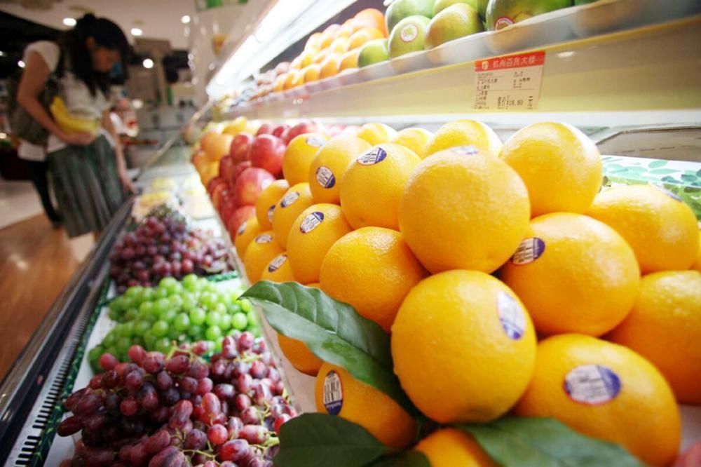 超标|超市里看似色泽鲜艳的3种水果,实则甲醛量超标,孩子再馋也别买