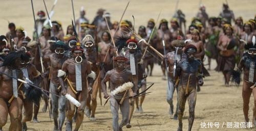 封建社会|古人被灭九族时，亲人为何不逃跑？其实逃跑的都是傻子