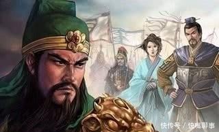 曹操|害死关羽的真正凶手到底是谁？三国里那样说，现在又这样讲