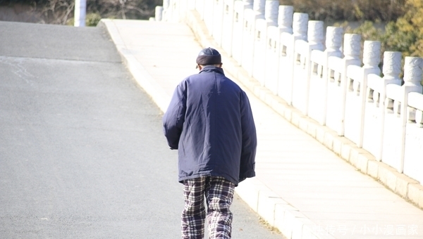 人老了多走路好，还是要少走路？研究结果来了，还算可靠