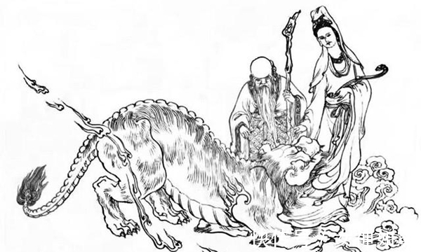 萧升@封神中有5对门神,尤其是最后一对,有很多人都喜欢