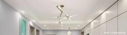 冰箱|100平两室新房,头一次见冰箱这样放,谁想出来的太聪明了