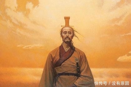 赵括|你不了解的古代姓氏:屈原不姓屈,廉颇不姓廉,赵括不姓赵……