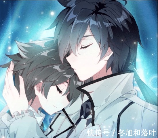 藍軒宇|終極斗羅大陸上最成功的師傅，教導出神王，神界為之戰栗