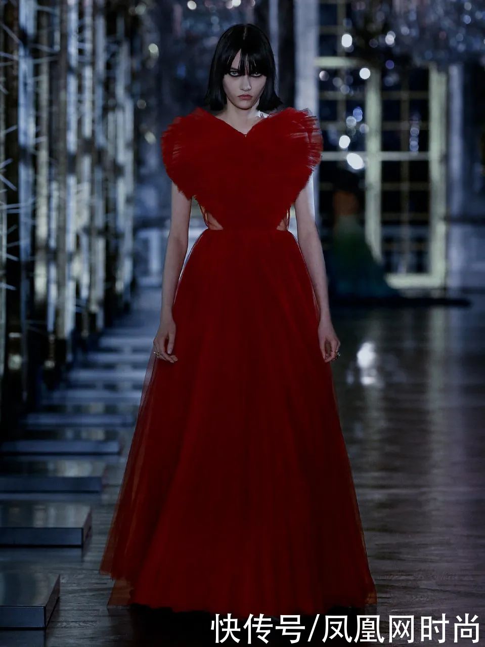 迪奥大秀直播再破记录 它品牌媒体影响力第一的势头还能保持多久？