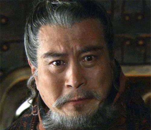 战败|袁绍四大将,颜良第二文丑第三,第一大将若在,曹操官渡定然战败