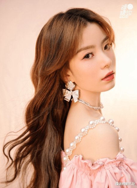 团资|意难平！团资第二资源却最少，郑乃馨5个月行程没张艺凡一个月多