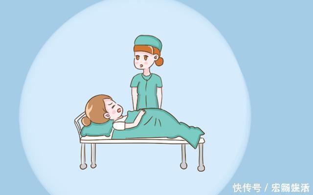 力气|分娩时，这4类孕妈的“开指”速度会比常人快，更容易顺产