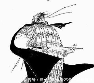 军事家|中国厉害的军事家排名！