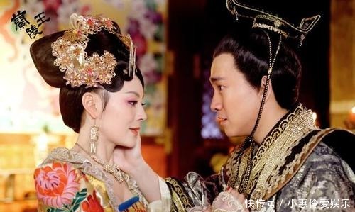 宠爱|她是皇帝最宠爱的淑妃，为何被人认为是祸国妖女？