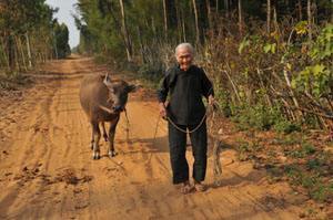 外婆|寿命长不靠多睡觉，也不靠保健品，而是坚持3件事，健康又长寿