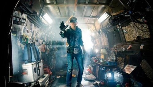 元宇宙里体育怎么玩？小编做了个梦|追光 | 元宇宙