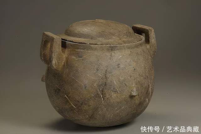 北宋名门吕氏墓：出土的名品令人兴奋震惊
