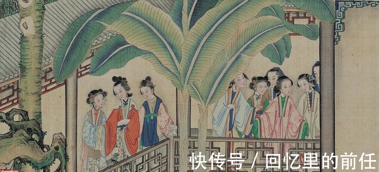 贾宝玉@王熙凤说实话了,林黛玉和薛宝钗在她心中地位不同,细节说明一切