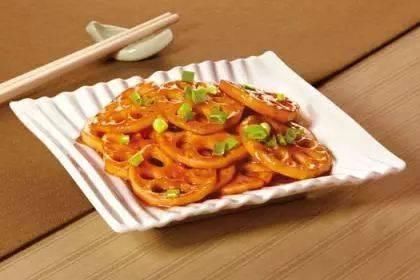 猪肉馅|6道美味莲藕菜肴做法~让你怎么也吃不够