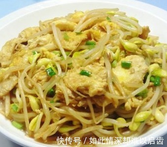 肌肤|炒鸡蛋时加一宝,色斑不见了,肌肤水润更光滑,体重也轻松下降