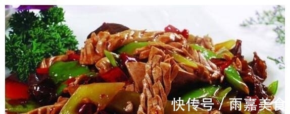 在家请客做几道家常菜招待,鲜香入味超下饭,朋友都称你为大厨