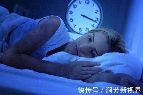 生理性|失眠是一种疾病吗哪种情况就算是失眠呢