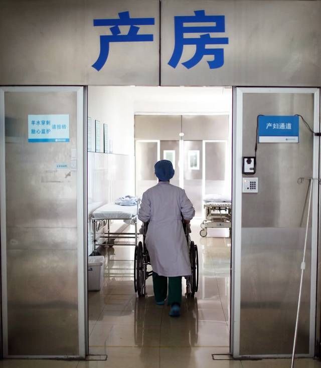 家属|为什么大多数医院不让家属陪产?扎心的5个原因,是明智之举
