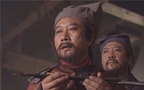 梁山之主|如果梁山火并,谁会帮宋江?谁会帮晁盖?为何说最后晁盖会赢?