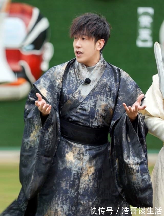 艺人|《跑男》收官站飞行嘉宾提前泄露，笑点最高的艺人回归，收视稳了