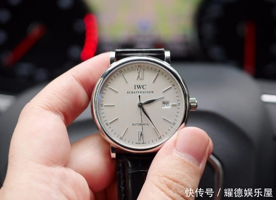 出镜率|生活中出镜率很高的男士手表盘点，你的上榜了吗