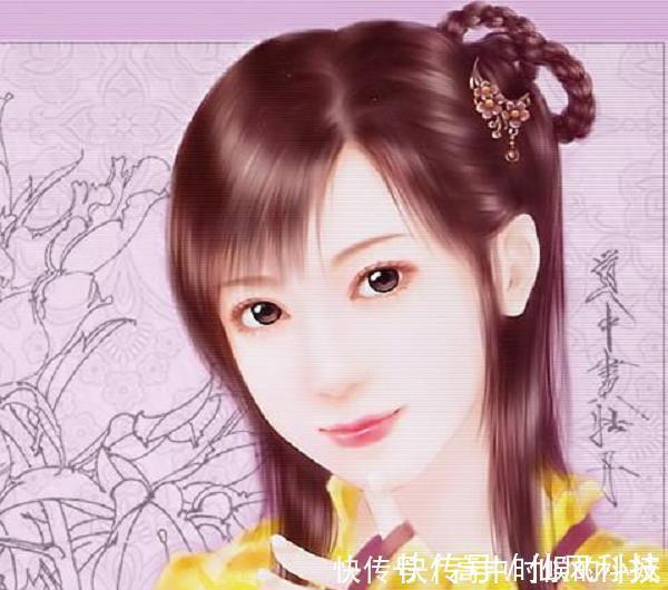 和尚|才女刚出一上联，和尚马上对出下联，才女听后顿觉无地自容！