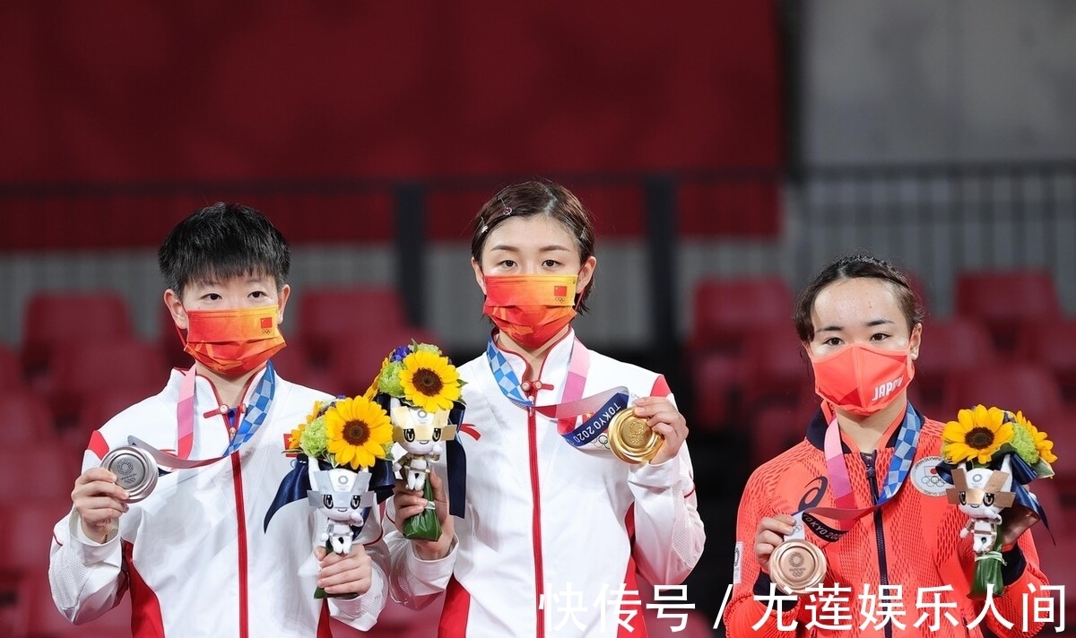 退赛|伊藤美诚无奈退赛,实力难敌王艺迪等5位国乒,心态崩了才是核心