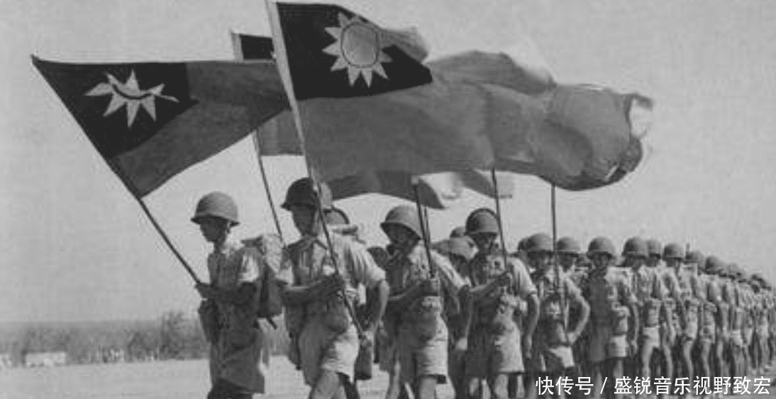 装备|抗战时期,美国将淘汰的装备给远征军,战争的局势瞬间得到逆转