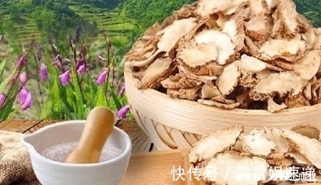 肾黄金|它被称为“肾黄金”,国医吃了一辈子,每天一片,好处多到数不清