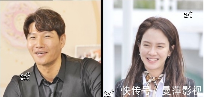 宋智孝|《Running man》金鐘國:宋智孝最近變可愛了…對我哪里心動了?