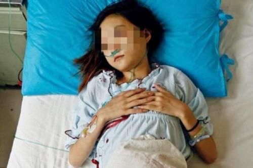 安全意识|女大学生宿舍内生孩子，围观舍友淡定：又不是第一胎了